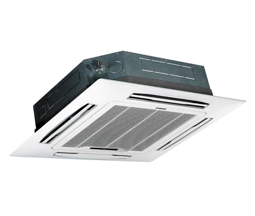 Kentatsu KTVZ115HFAN1