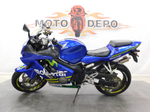 Honda CBR600F4I 038241