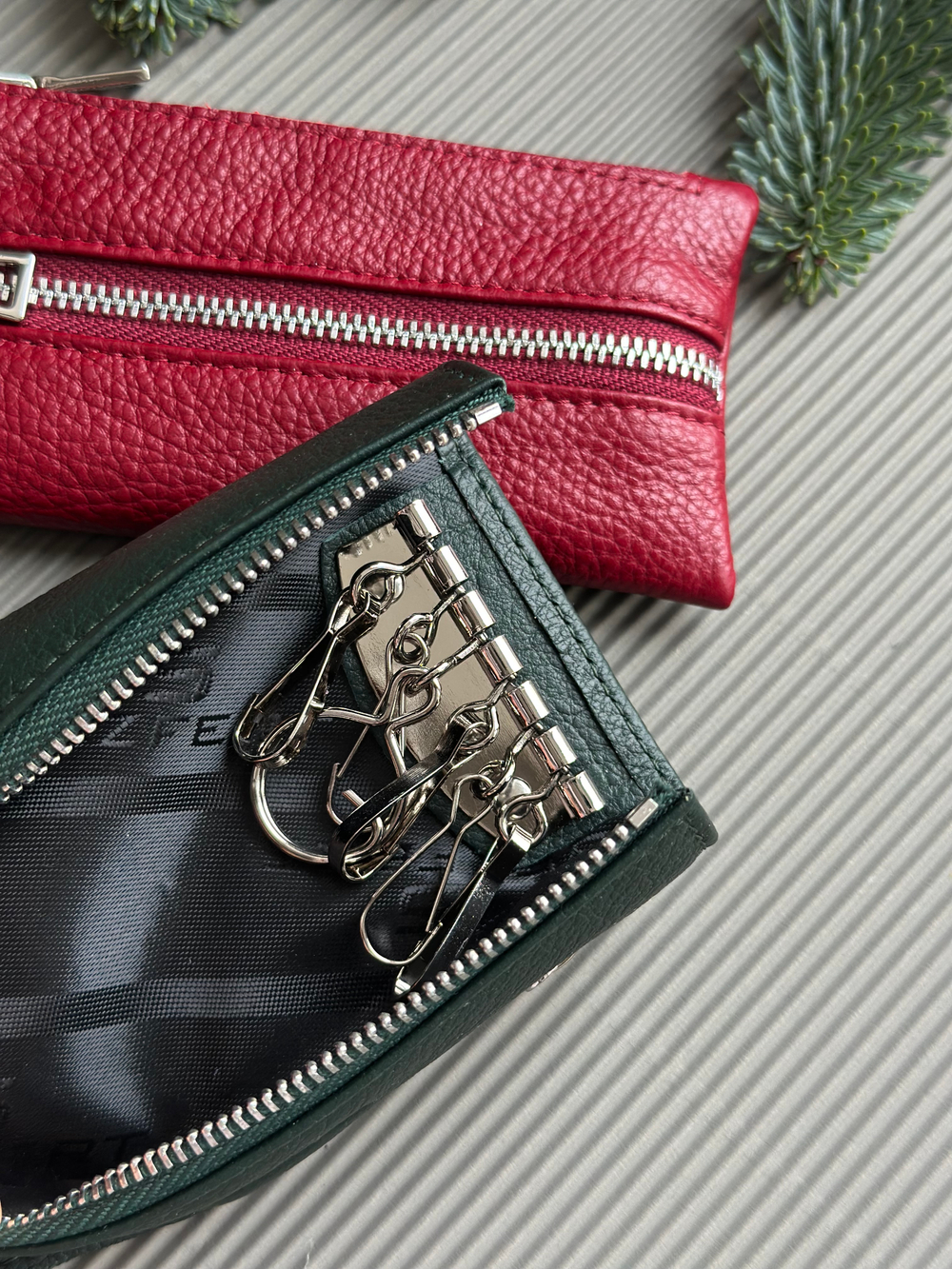 Ключница модель 017