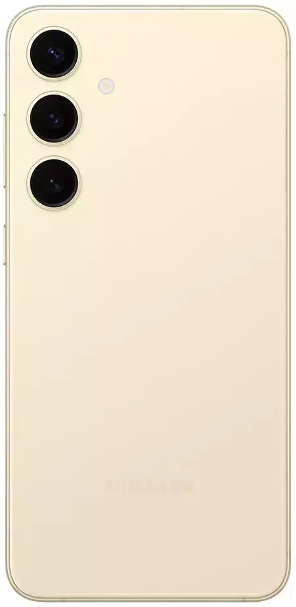 Samsung Galaxy S24 8 ГБ | 512 ГБ (Жёлтый | Amber Yellow)