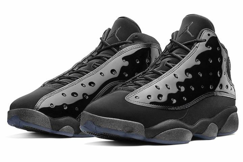 Кроссовки Jordan Air Jordan 13 Cap And Gown