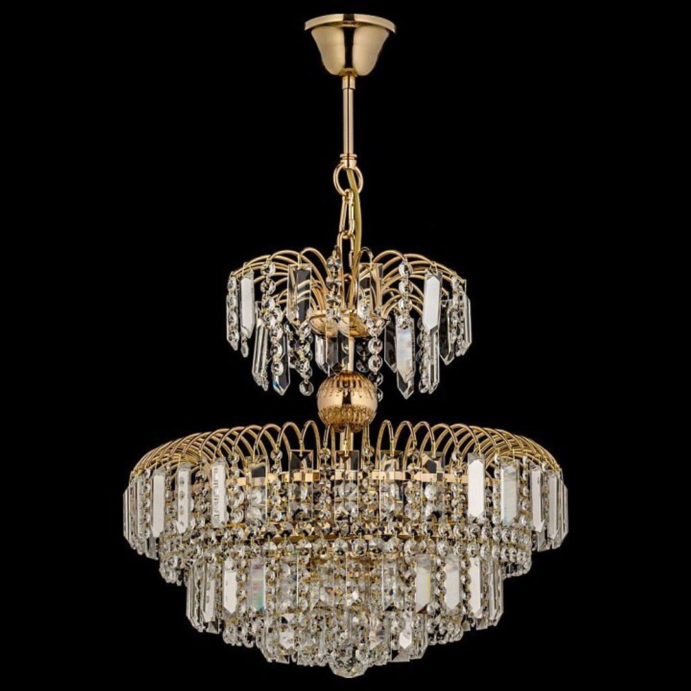 Подвесная люстра Arti Lampadari Salentino Salentino E 1.5.40.102 G