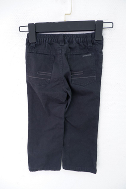 Штаны Calvin Klein базовые на 2 года