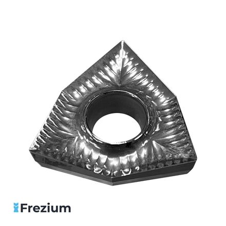 Токарная пластина "Boehlerit" (WCHX 10T304 FN-BAL LW610)