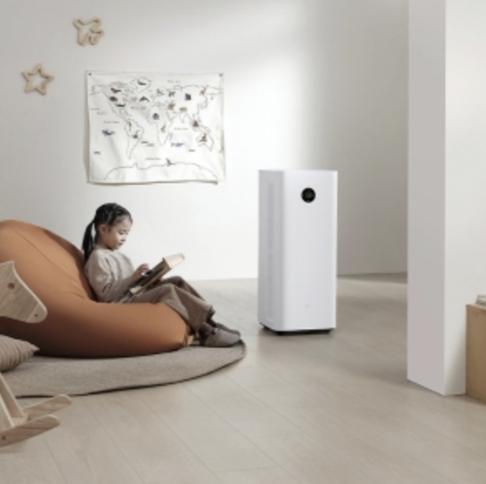 Очиститель воздуха Xiaomi Smart Air Purifier 5 Pro (AC-M27-SC)