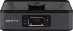Сушилка для овощей и фруктов PFD 2108PV, 020953, черный