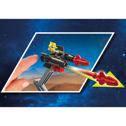 Playmobil - Экспедиция на Марс с 70888 автомобилями