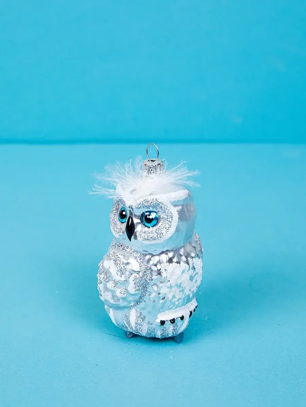 Елочное украшение