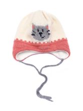 Шапка Maximo 95575-268300 8438