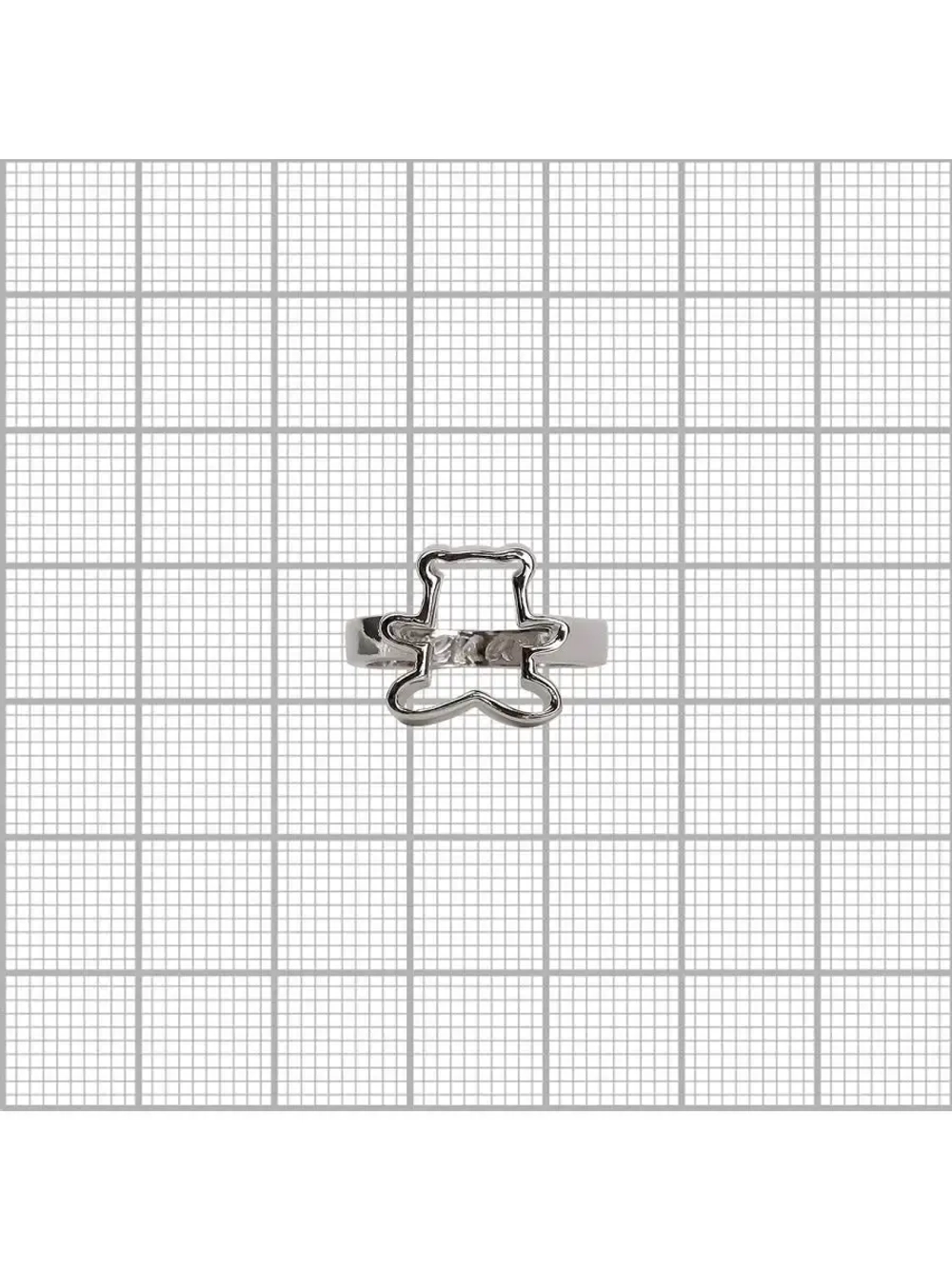 Кольцо "Япанго"