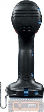 Дрель-шуруповерт аккумуляторная BOSCH GSB 18 V-50 ударная, без АКБ и ЗУ 06019H5106