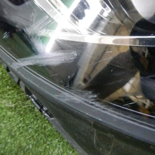 Фара правая Mercedes S W222 (2013-2017) LED