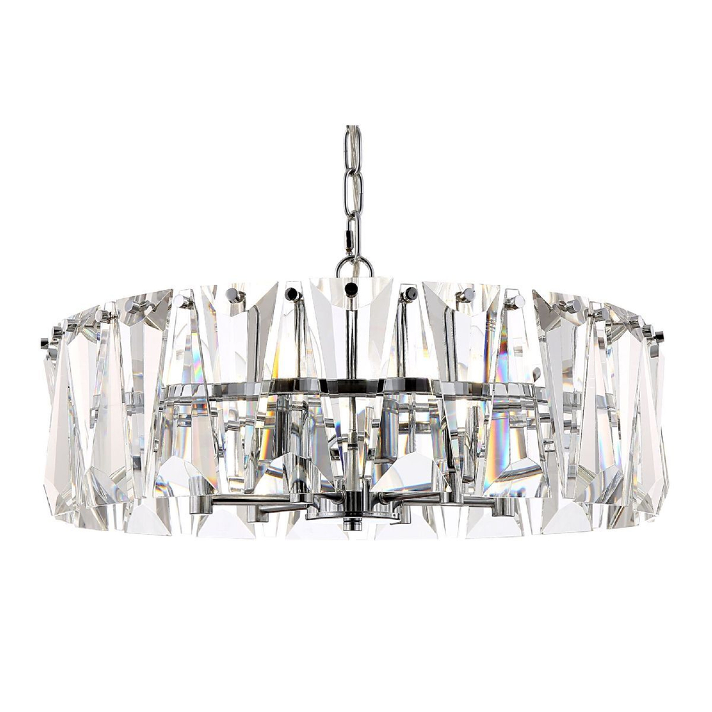 Люстра подвесная Maytoni Puntes MOD043PL-06CH