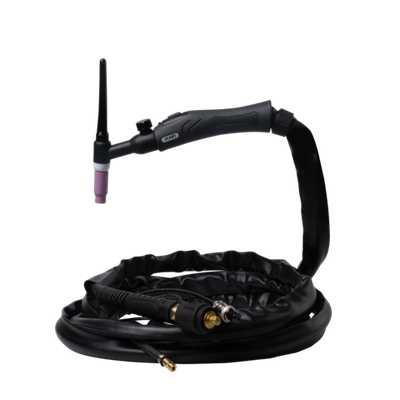 Горелка TIG-26 V (4м)( с скр 25) START ST26-4025V