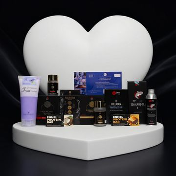 Подарочные наборы для мужчин