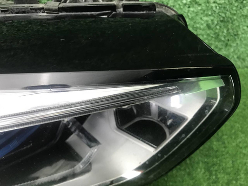 Фара правая BMW X5 G05 X6 G06 (2018-2023) Laser