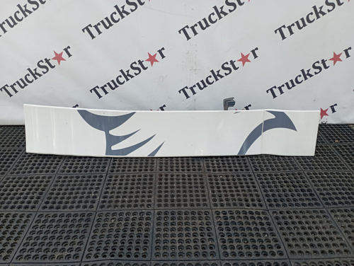 Спойлер кабины боковой правый 2023г