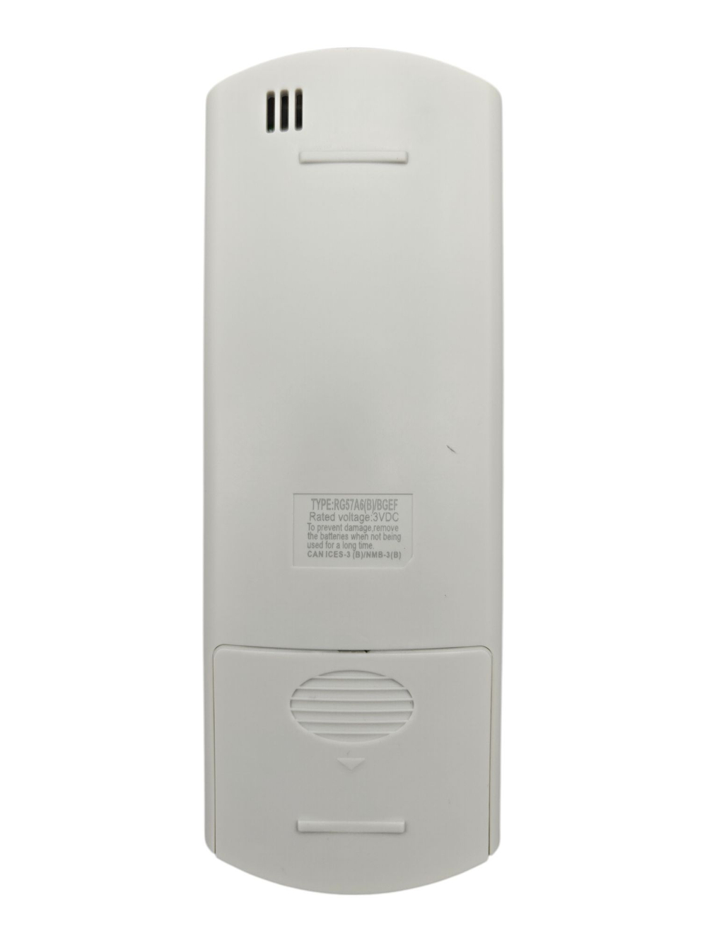 Пульт Морозко RG57A6(B)/BGEF для кондиционеров