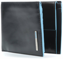 Портмоне Piquadro Blue Square PU1392B2R/N