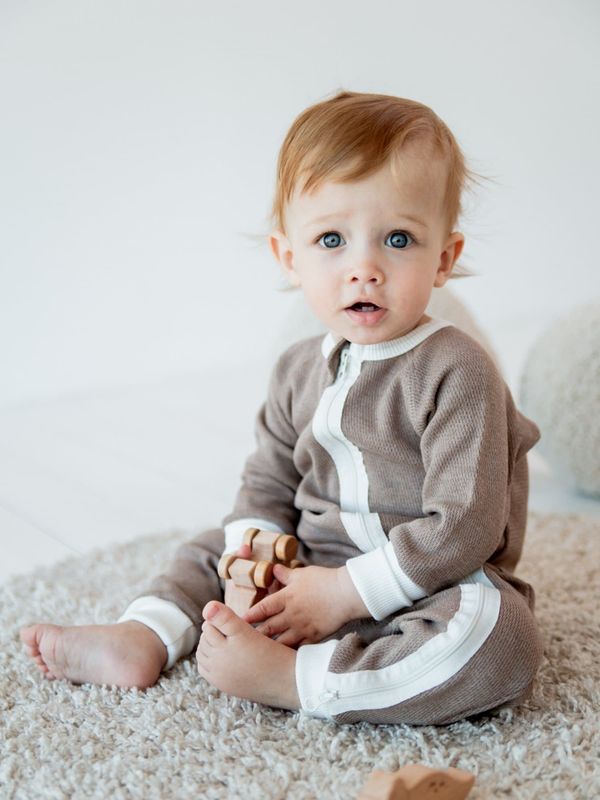 Комбинезон термо 