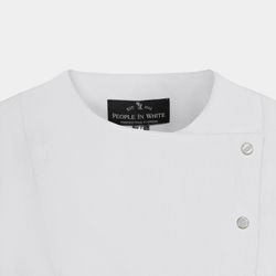 Медицинский женский жакет "Монстерра" new