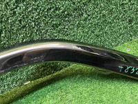 Молдинг бампера правый Hyundai Santa Fe 4 (18-21)