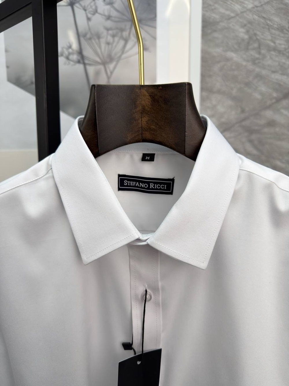 Рубашка Stefano Ricci