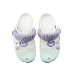 Crocs Classic Platform Clog Eva