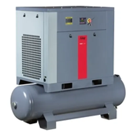 Шланг Fubag с фитингами рапид 5 м