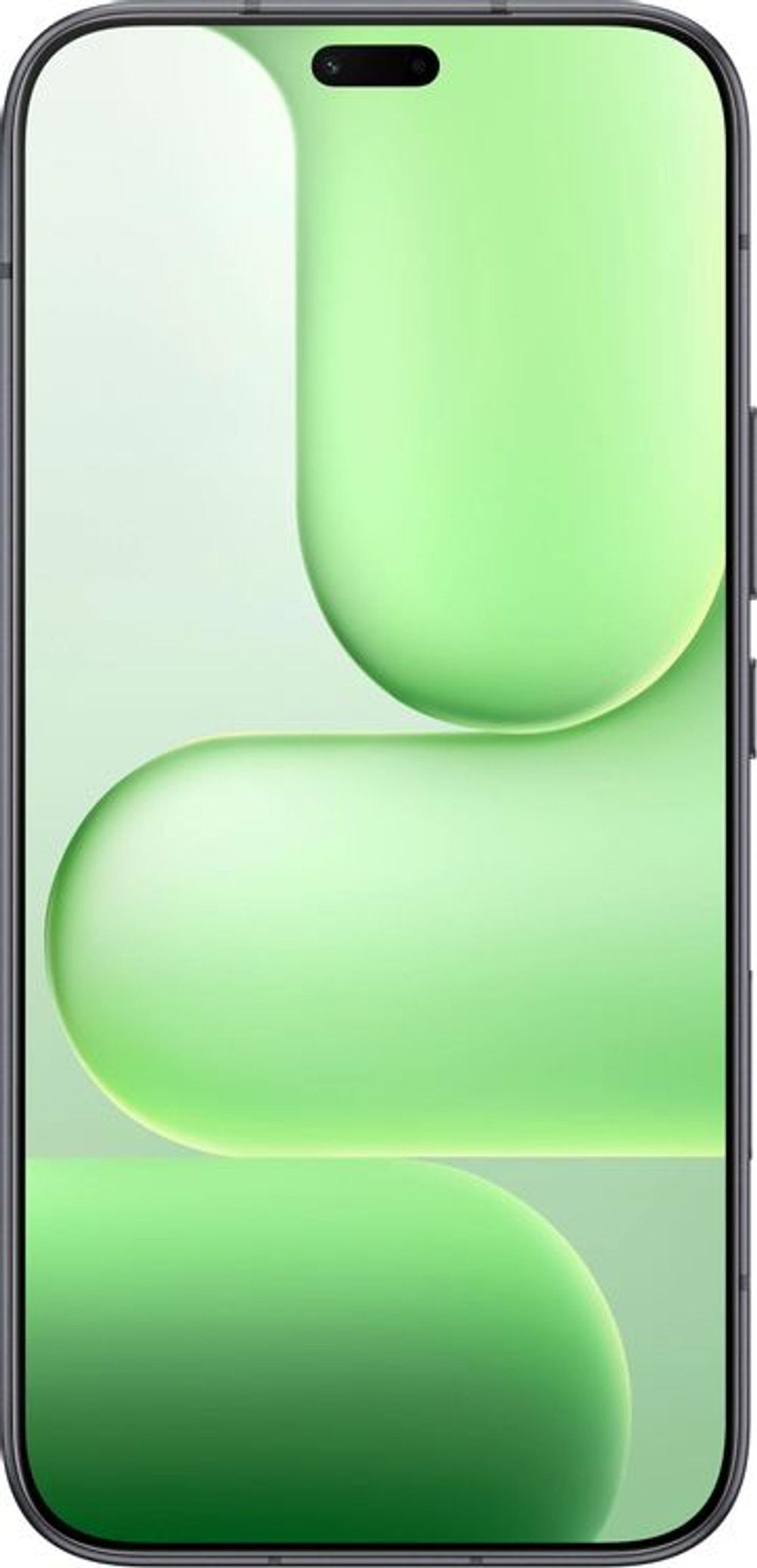 6.6" Смартфон Honor 600 Lite 8/256Gb,  NFC,  AMOLED,  120Гц,  6520мAч,  черный