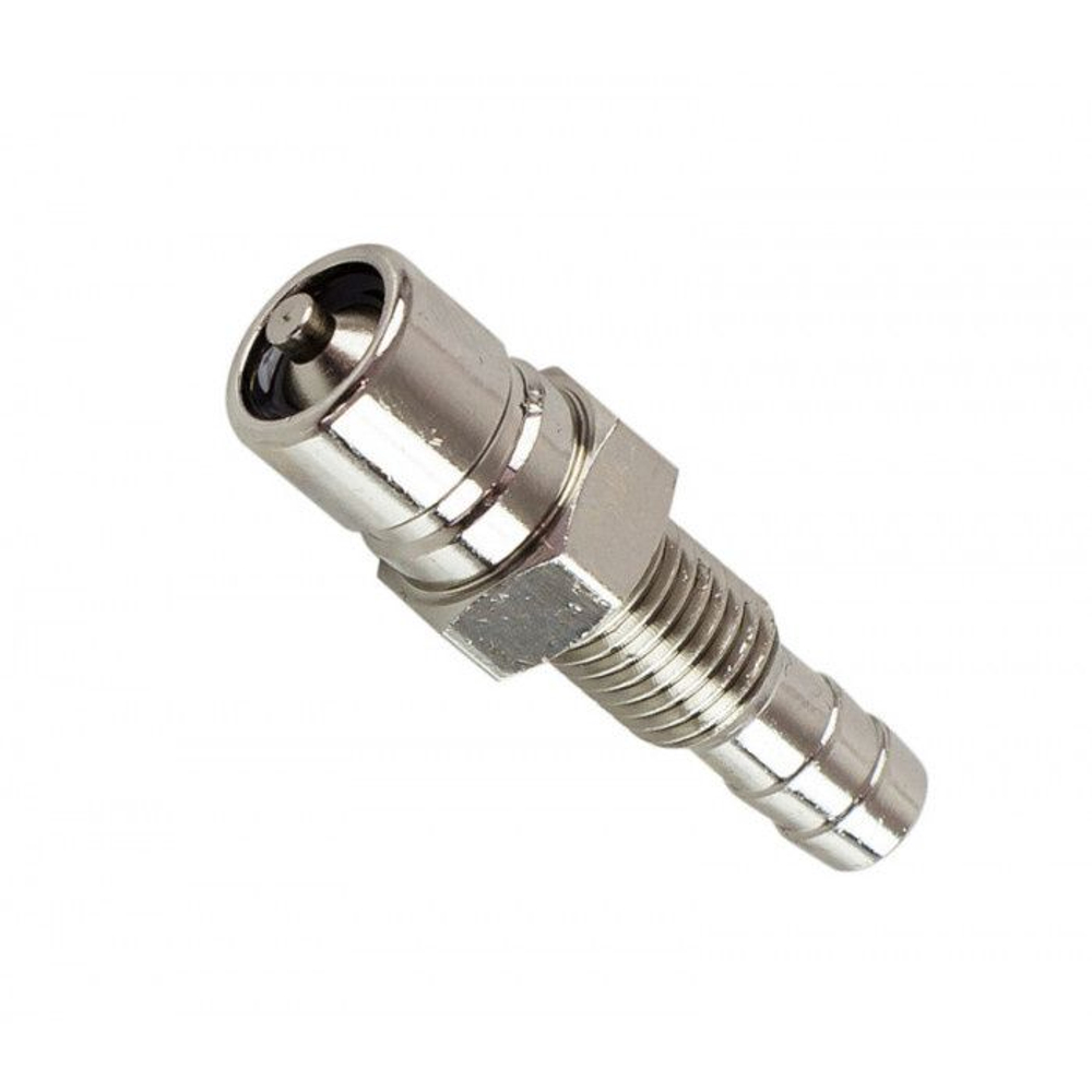 Адаптер (штуцер) топливный Tohatsu (Nissan) в мотор