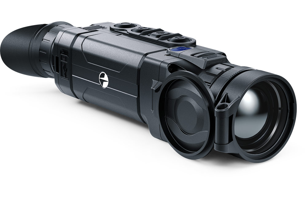 Тепловизор Pulsar Helion 2 XP50 Pro
