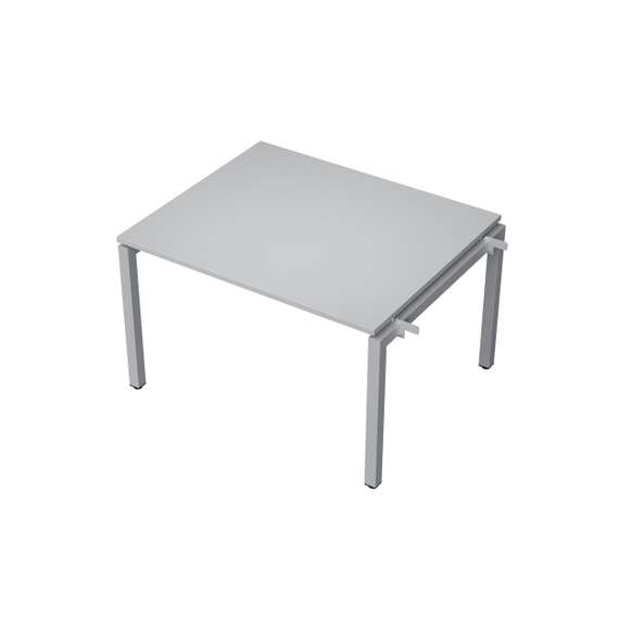 6МПН.502 Бенч-система для переговорных столов, начальный модуль (1200*1000*750)