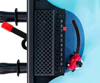 Настольный хоккей «Время Хоккея» (71,7 x 51,4 x 21 см, цветной)