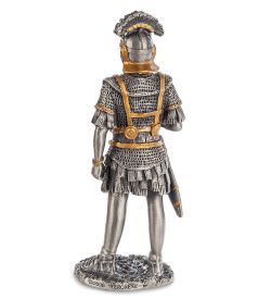 Veronese WS-826 Статуэтка «Римский воин»