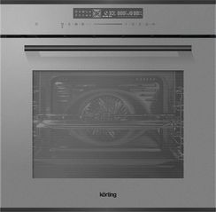 Электрический духовой шкаф Korting OKB 1331 GBXGr