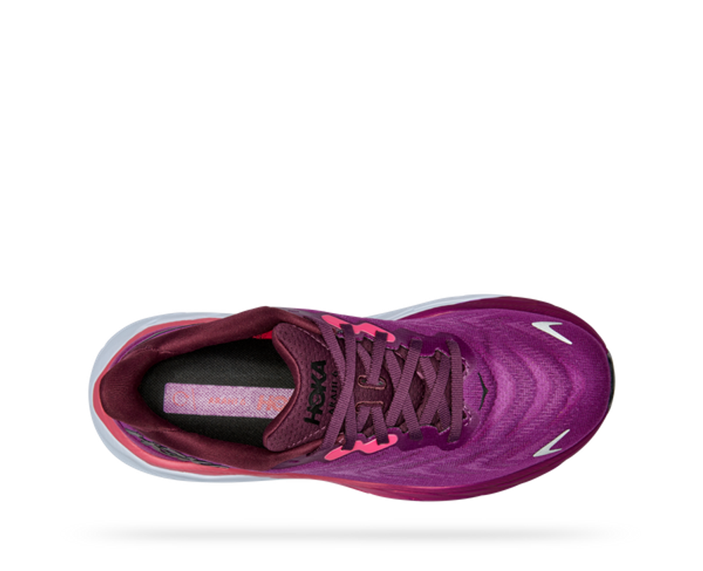 Кроссовки женские Hoka Arahi 6