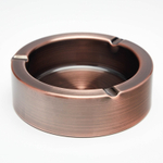 Пепельница из нержавеющий стали 12см. Ashtray F7100E-25