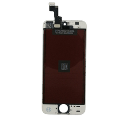 Дисплей iPhone 5S/SE в сборе Белый