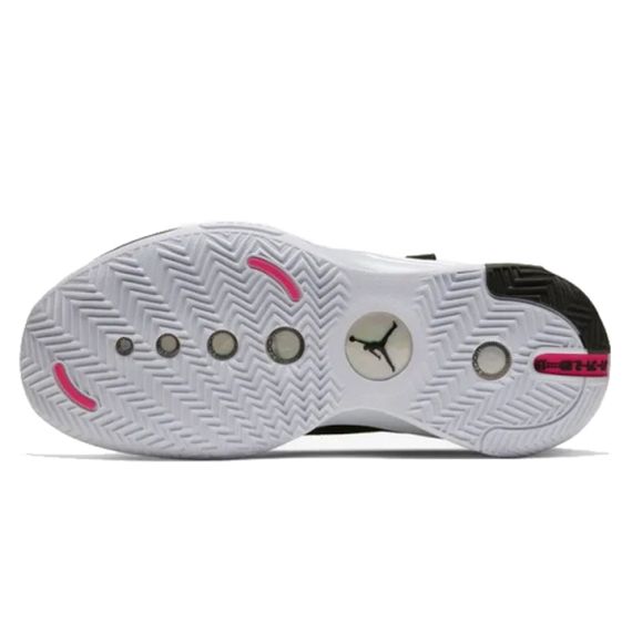 Джордан Эйр Джордан 34 Баскетбольные мячи МИД Топ Юнисекс