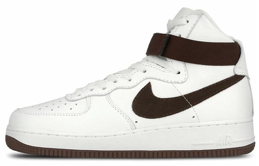 Кроссовки Nike Air Force 1 Retro Qs