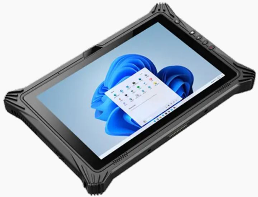 Планшет защищенный CyberBook I720A