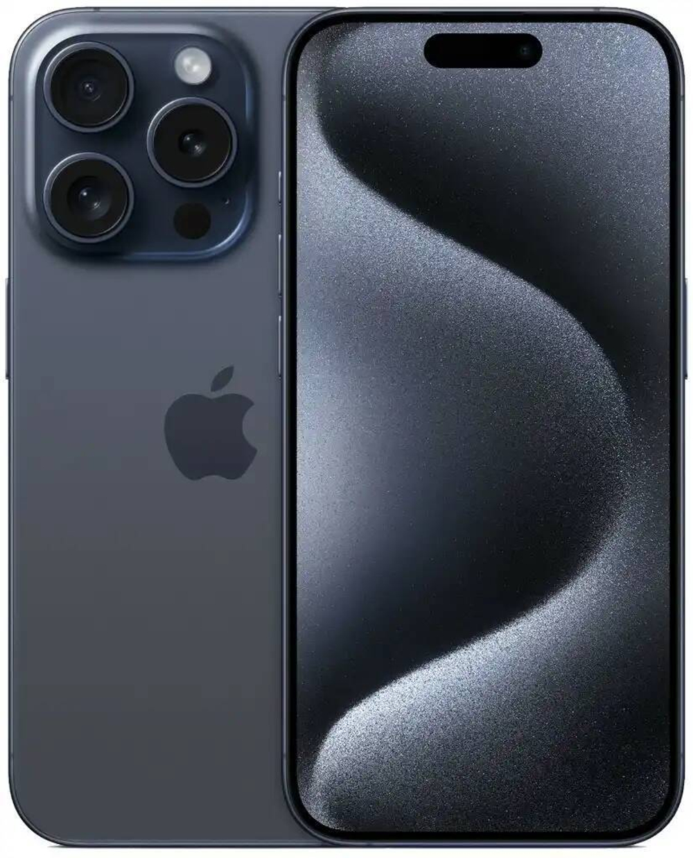 Смартфон Apple iPhone 15 Pro Max 512Gb В НАЛИЧИИ