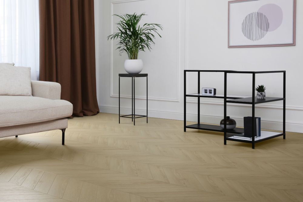 Виниловый пол Chevron Premium (Parquet) AF7013CVR