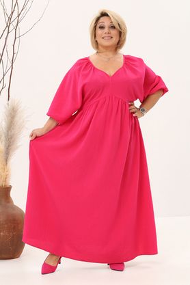 Цена на Платье-3861 больших размеров