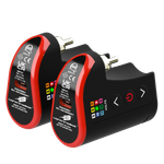 FK Irons Lightning Bolt Battery