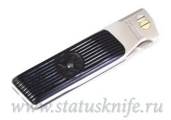 Нож Уракова А.И. Т-3 M390фотография - 9