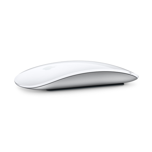 Мышь Apple Magic Mouse (3-го поколения), White (Белый)