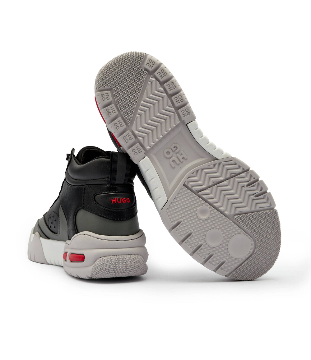 Кроссовки Kedge_Hito HUGO - черный(50523969)