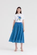 Блуза Аланно NOME Atelier